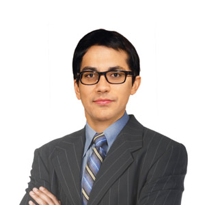 Abhishek Sharma