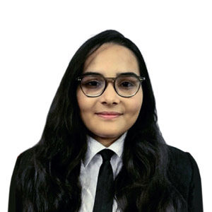 Barkha Singh