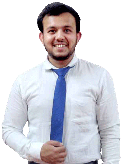 Kartikay Goel
