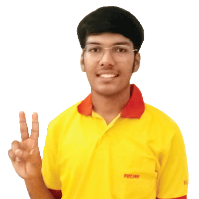Mridul Agarwal