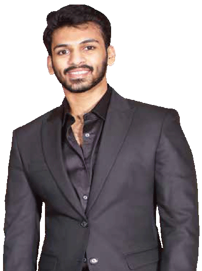 Nithin Babu
